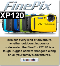 FinePix120